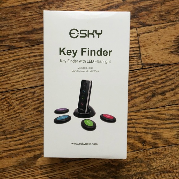 NIB Esky Key Finder - Picture 1 of 2